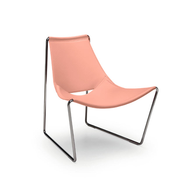 Стул Apelle Lounge 