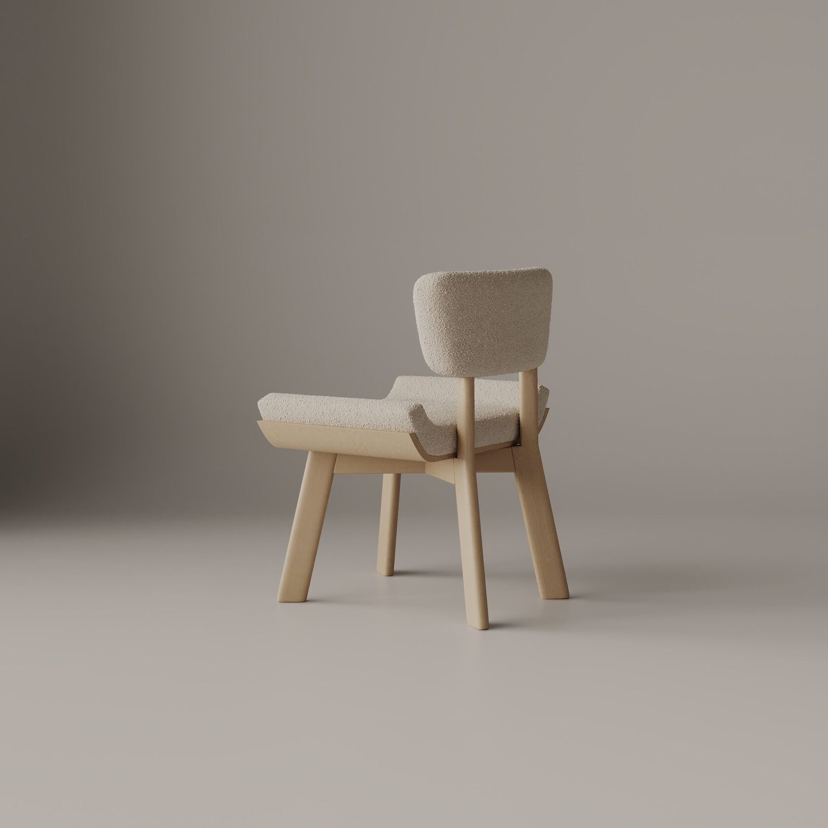 Стул BUDO - изображение 7