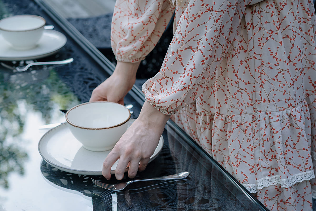 Стол Mirage Table 150 - изображение 3