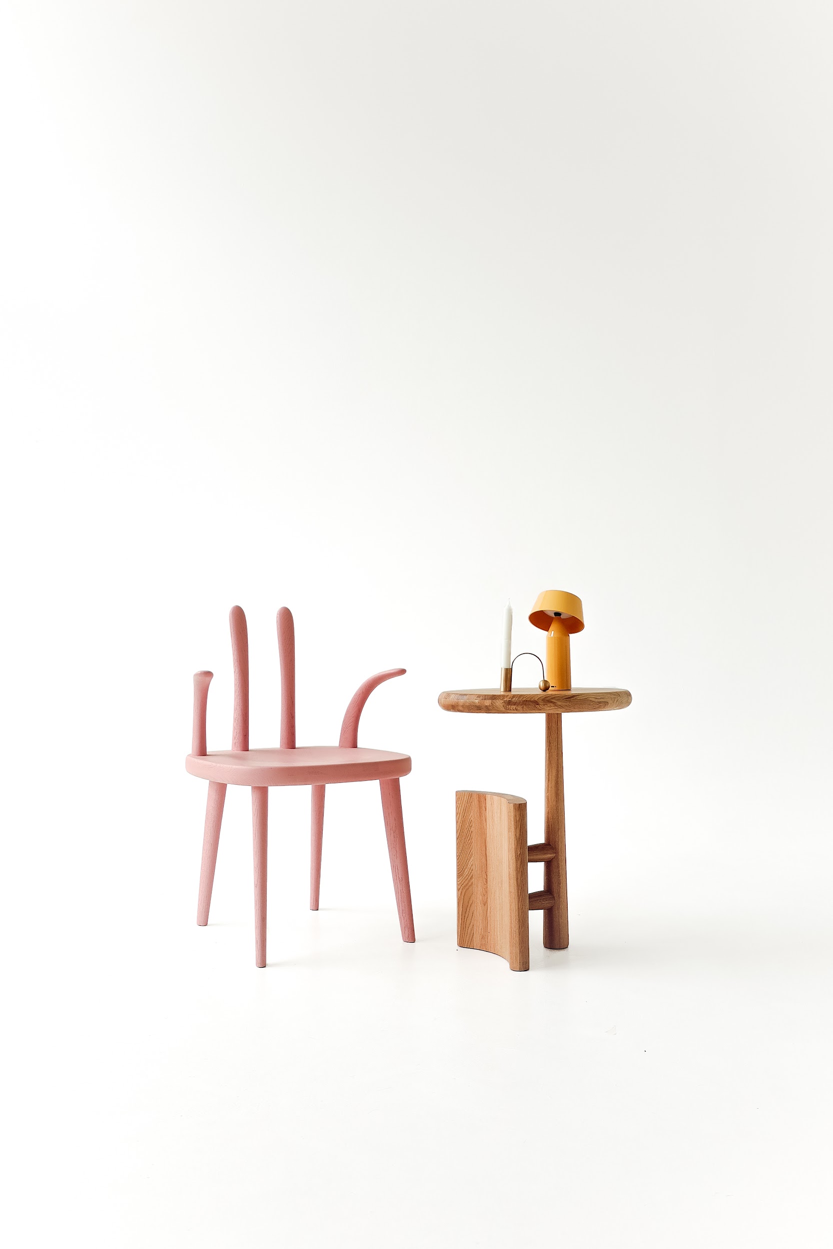 Стул Rabbit - изображение 11