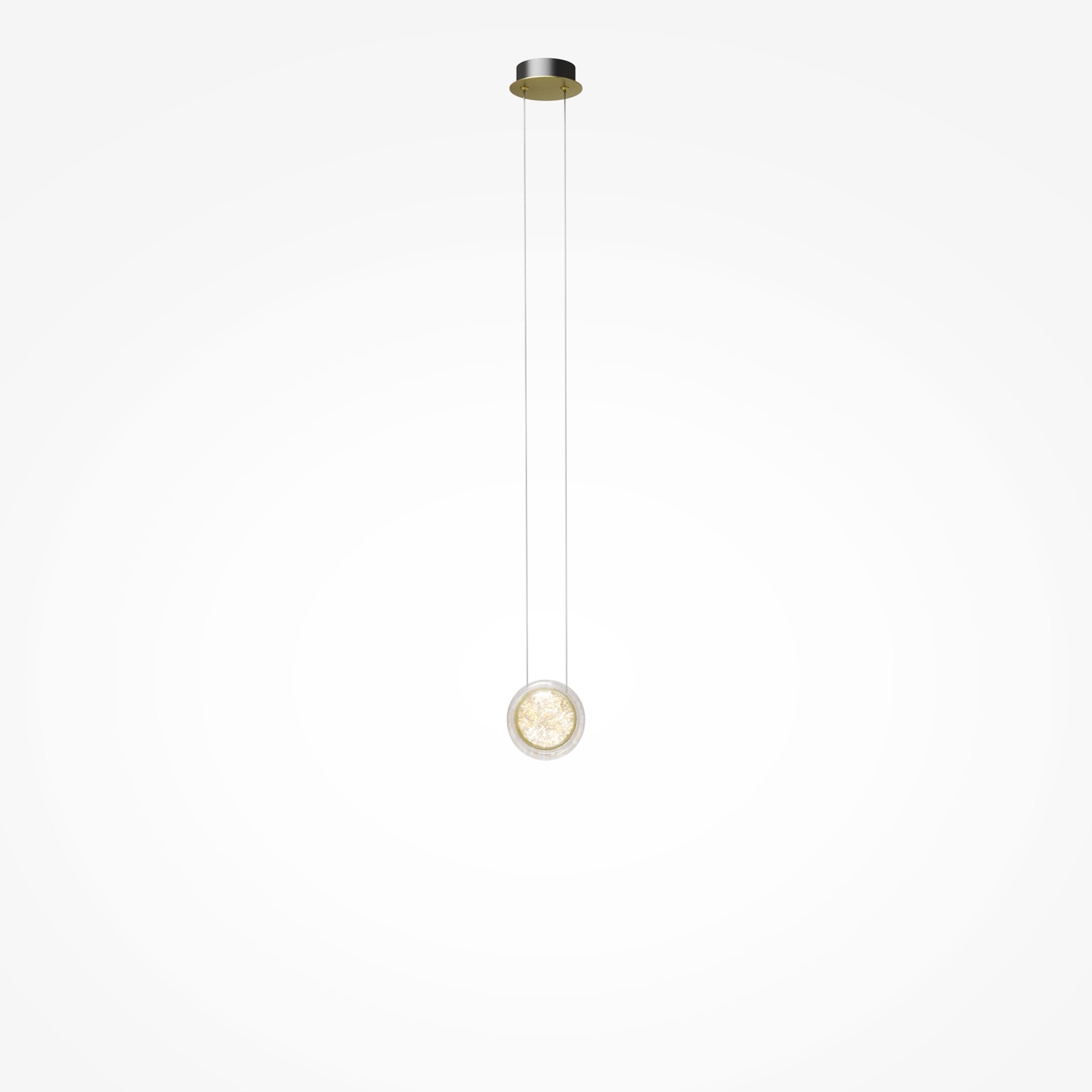 Подвесной светильник Maytoni MOD361PL-L7BS3K - изображение 3