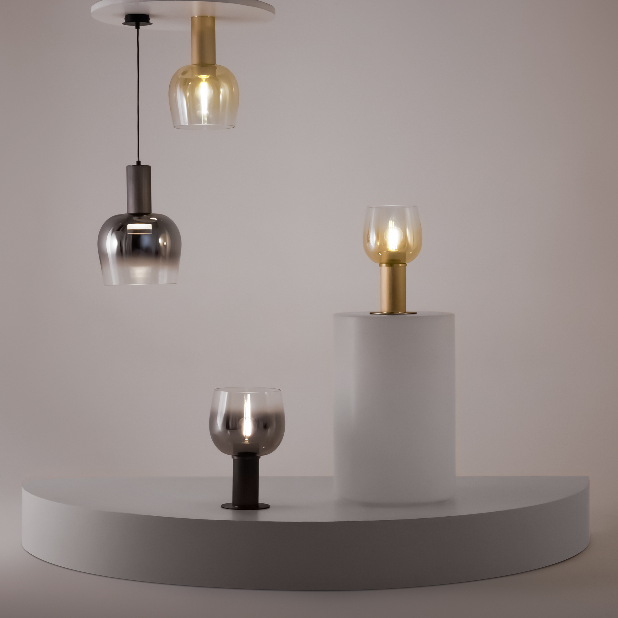 Потолочный светильник Maytoni MOD414CL-01G - изображение 5