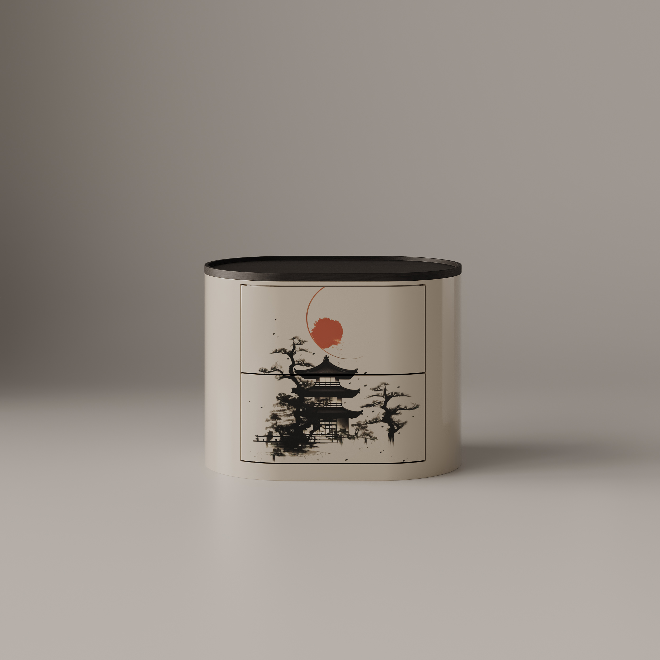 Прикроватные тумбы Shibui Limited - изображение 3