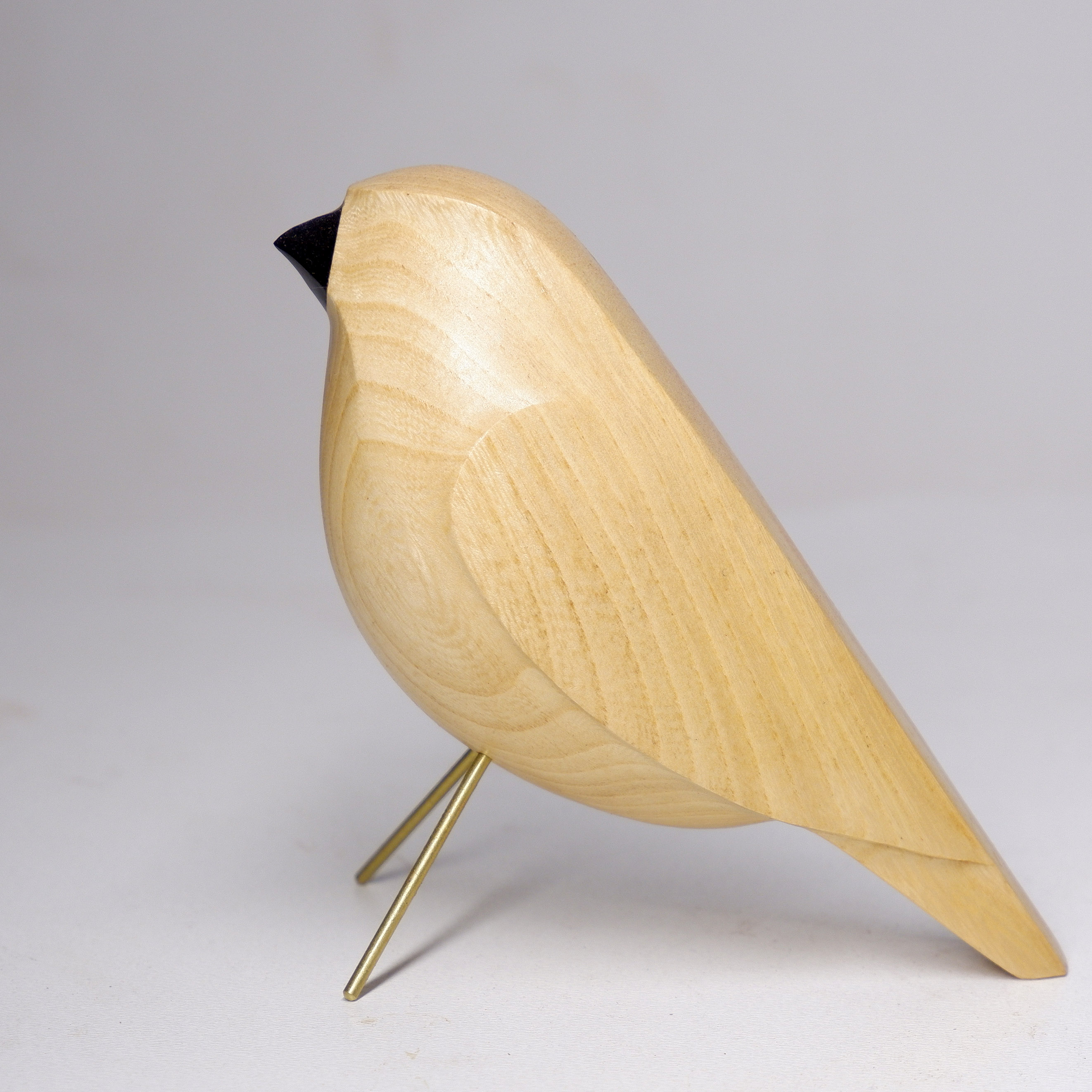 Настольный декор Воробей Вяз 