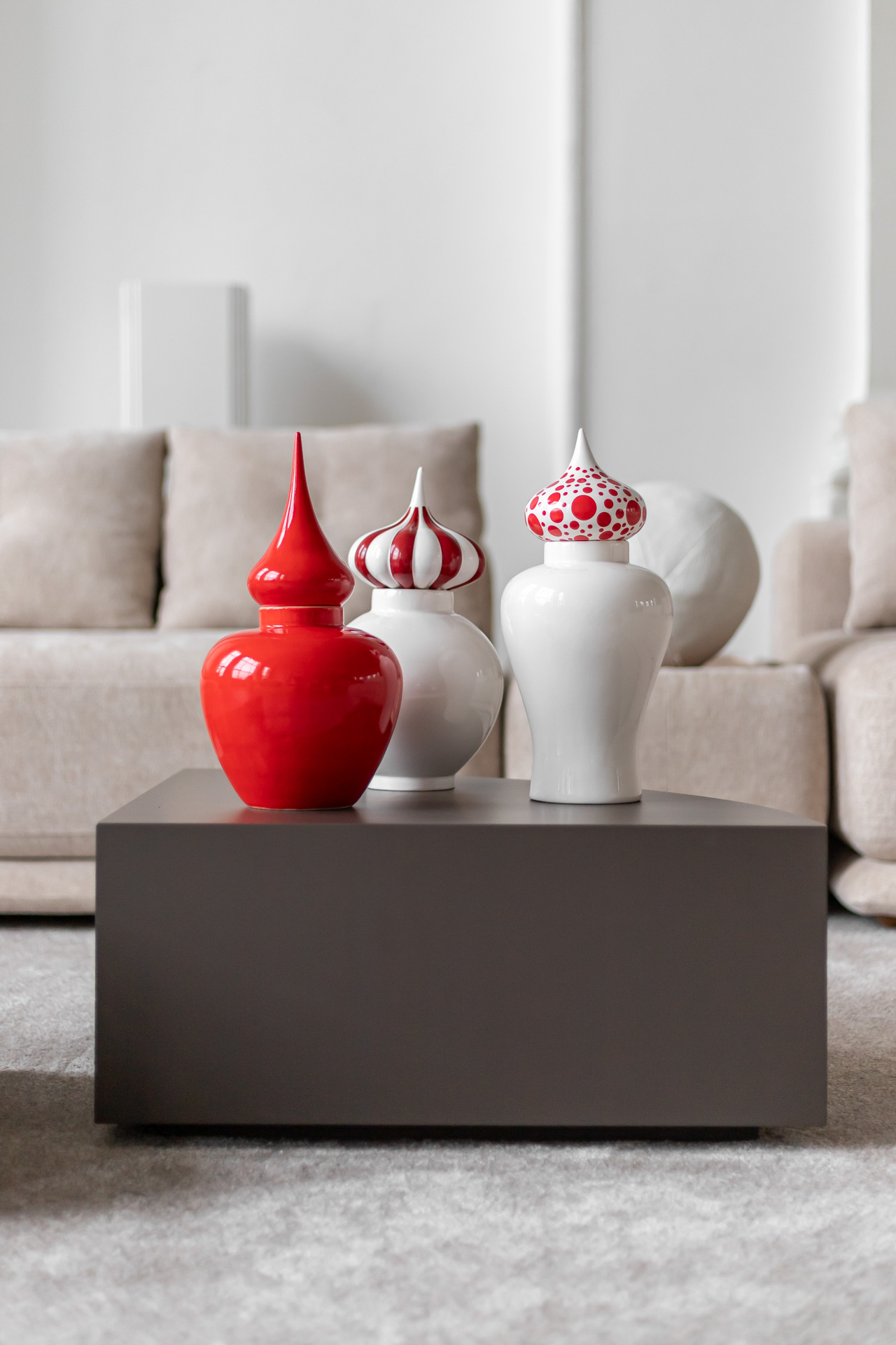 Башня пестрого купола - изображение 4