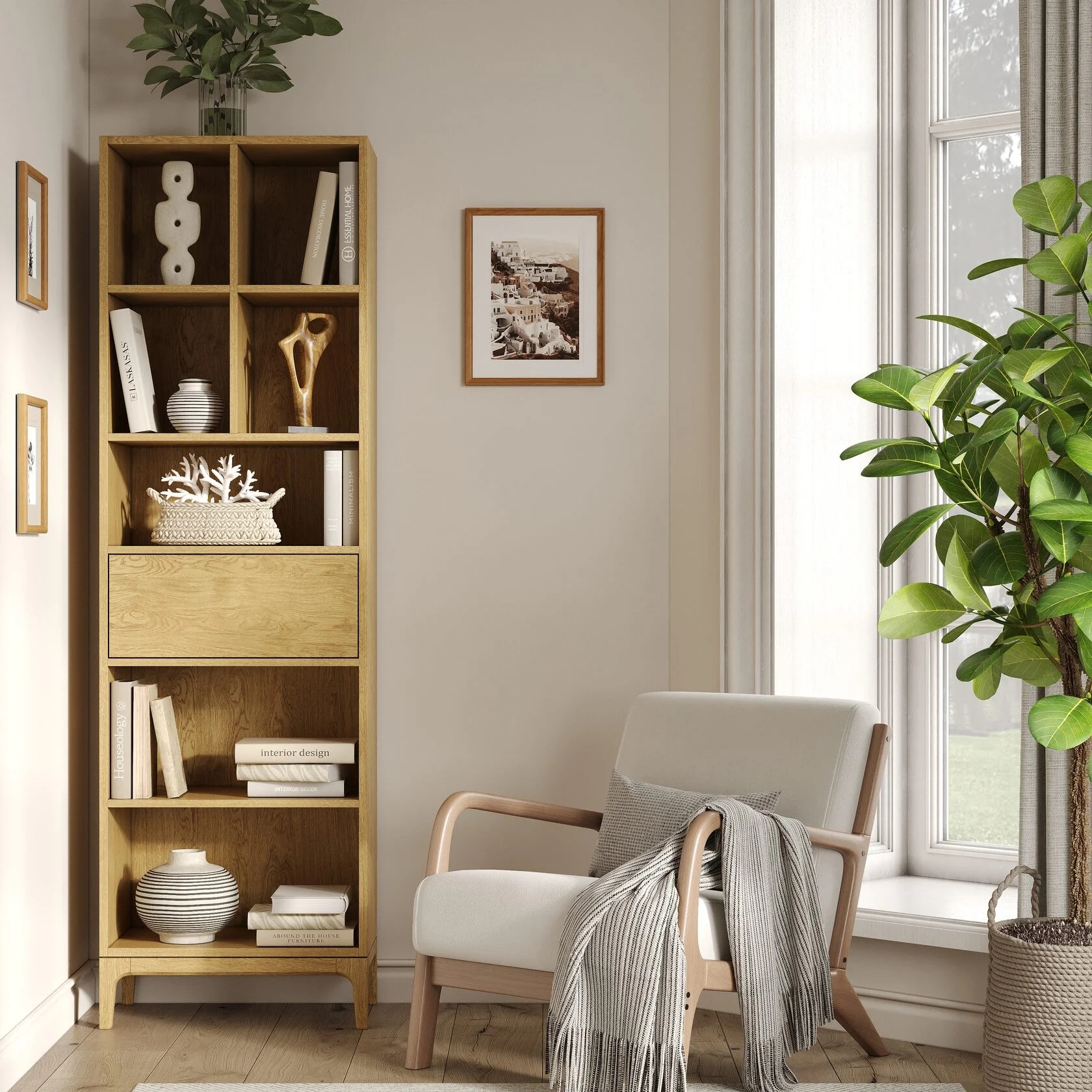 Cтеллаж №24.1 FARGO - изображение 2