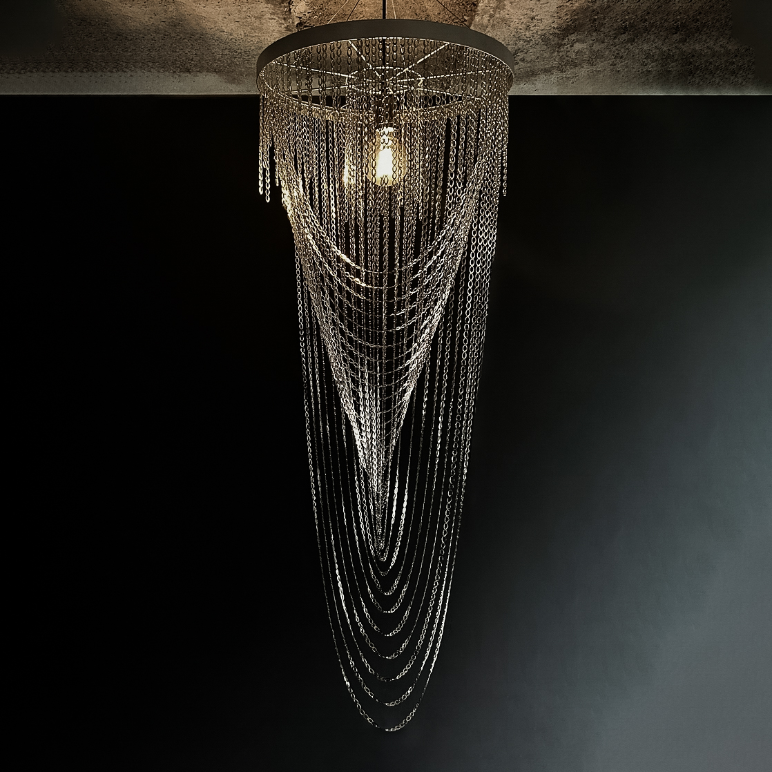 Светильник Garda 