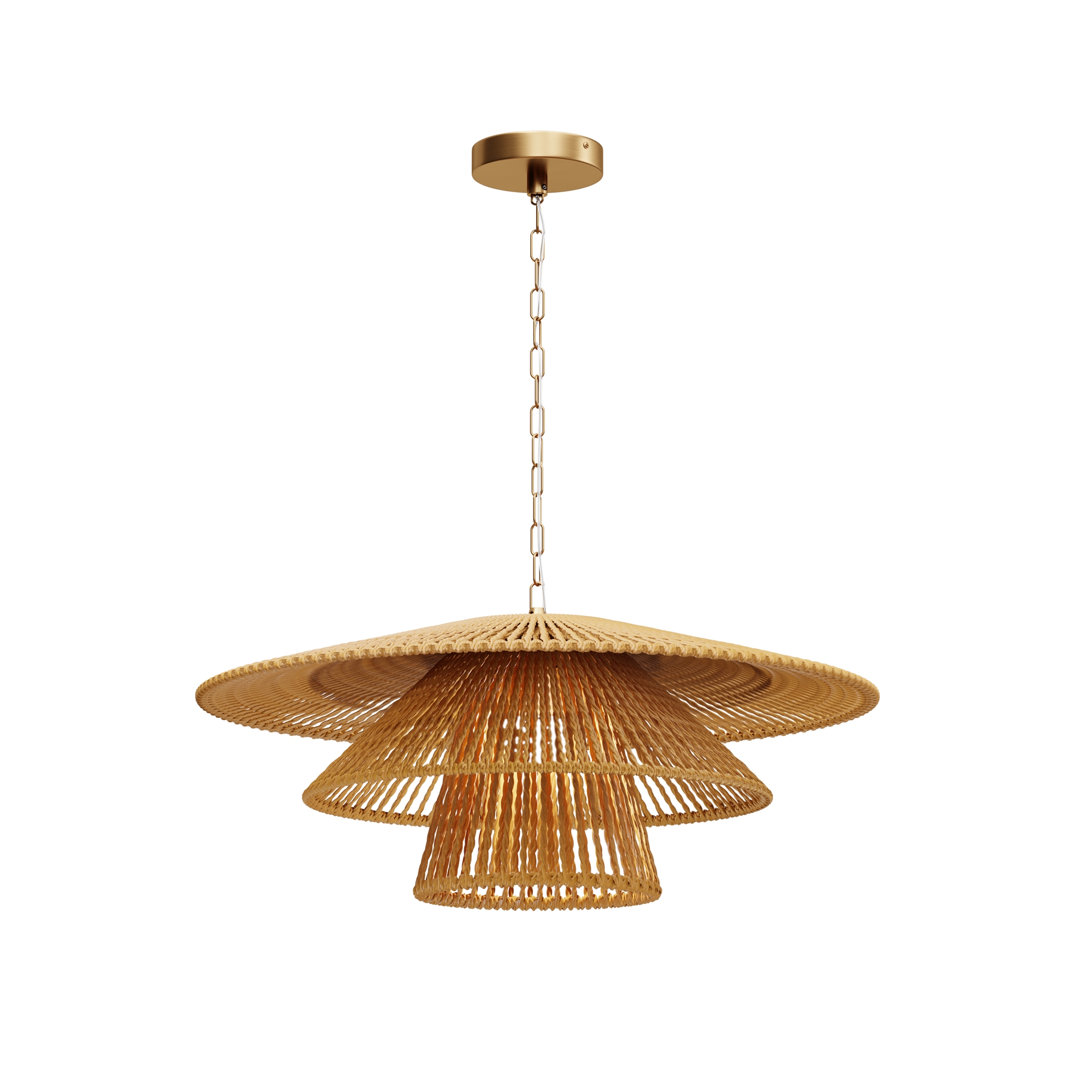 Подвесной светильник Maytoni MOD394PL-01BS1 