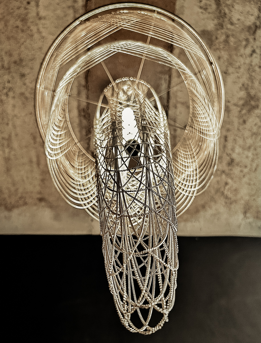 Светильник Como - изображение 5