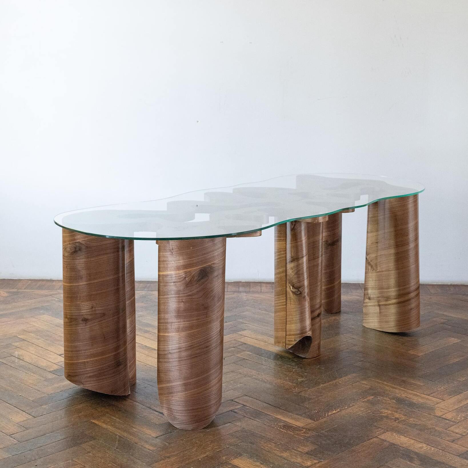 Стол "Рюбон" - изображение 4