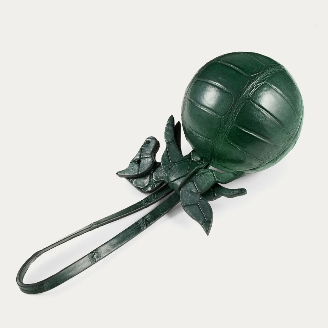 Sphere Heritage Alligator by PANASKIN — дизайнерская мебель, свет и декор Made Sense