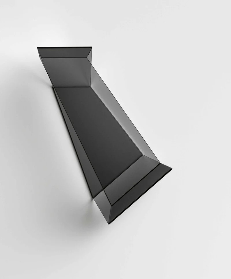 Столик Dekon 2 by Tonelli Design — дизайнерская мебель, свет и декор Made Sense