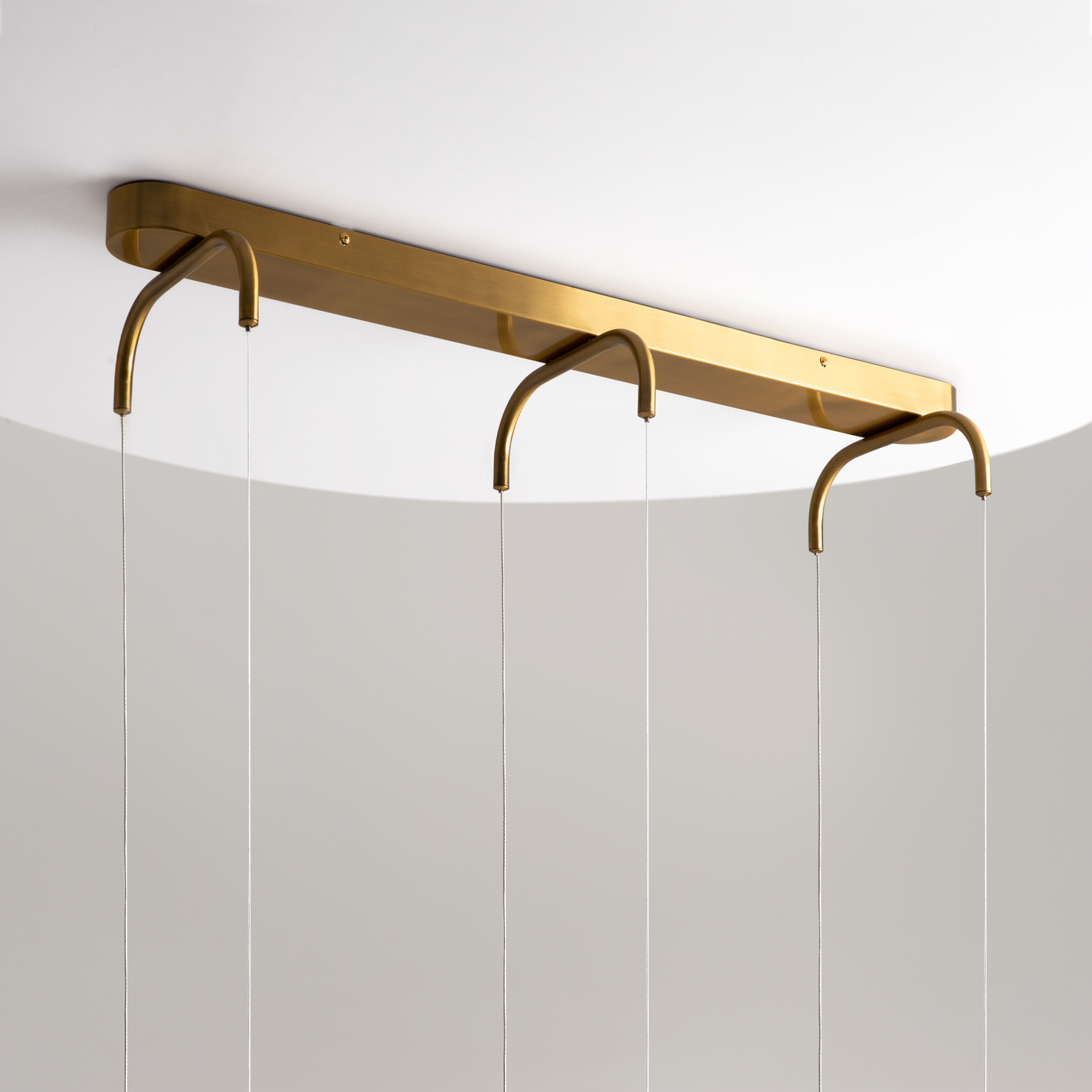 Подвесной светильник Maytoni MOD170PL-L24BS3K - изображение 7