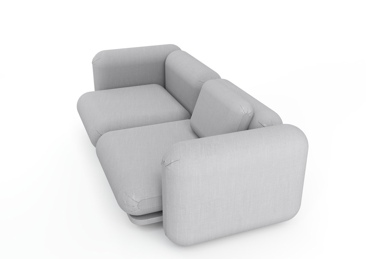 Диван O-SOFA - изображение 3