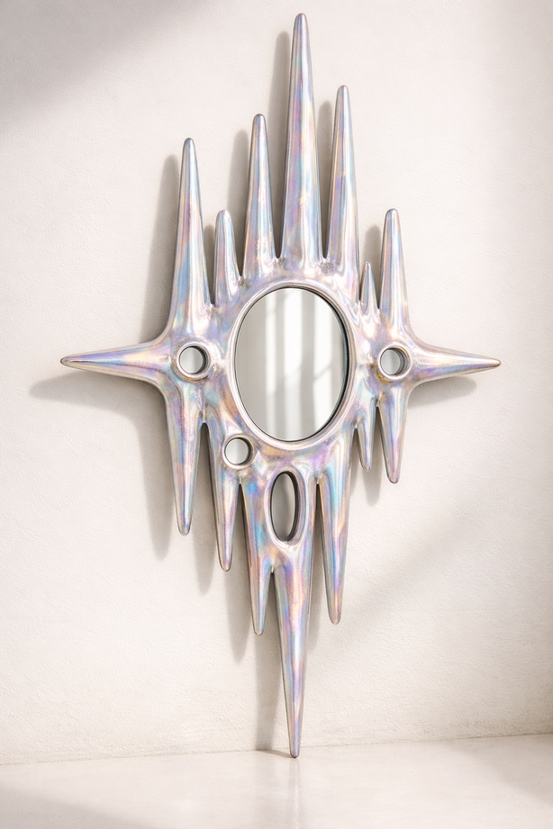 Зеркало "Северная звезда" - изображение 8