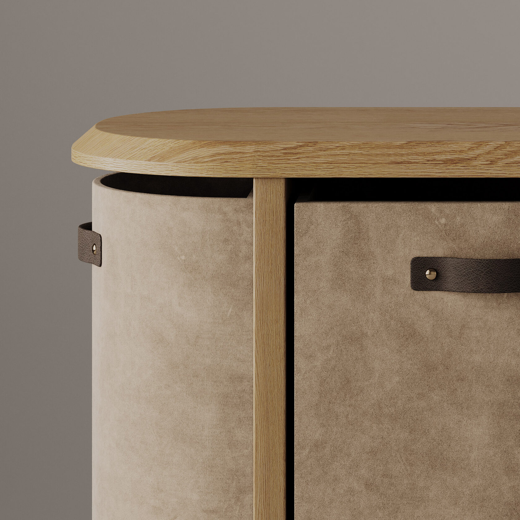 Тумба LIGLAN - изображение 3