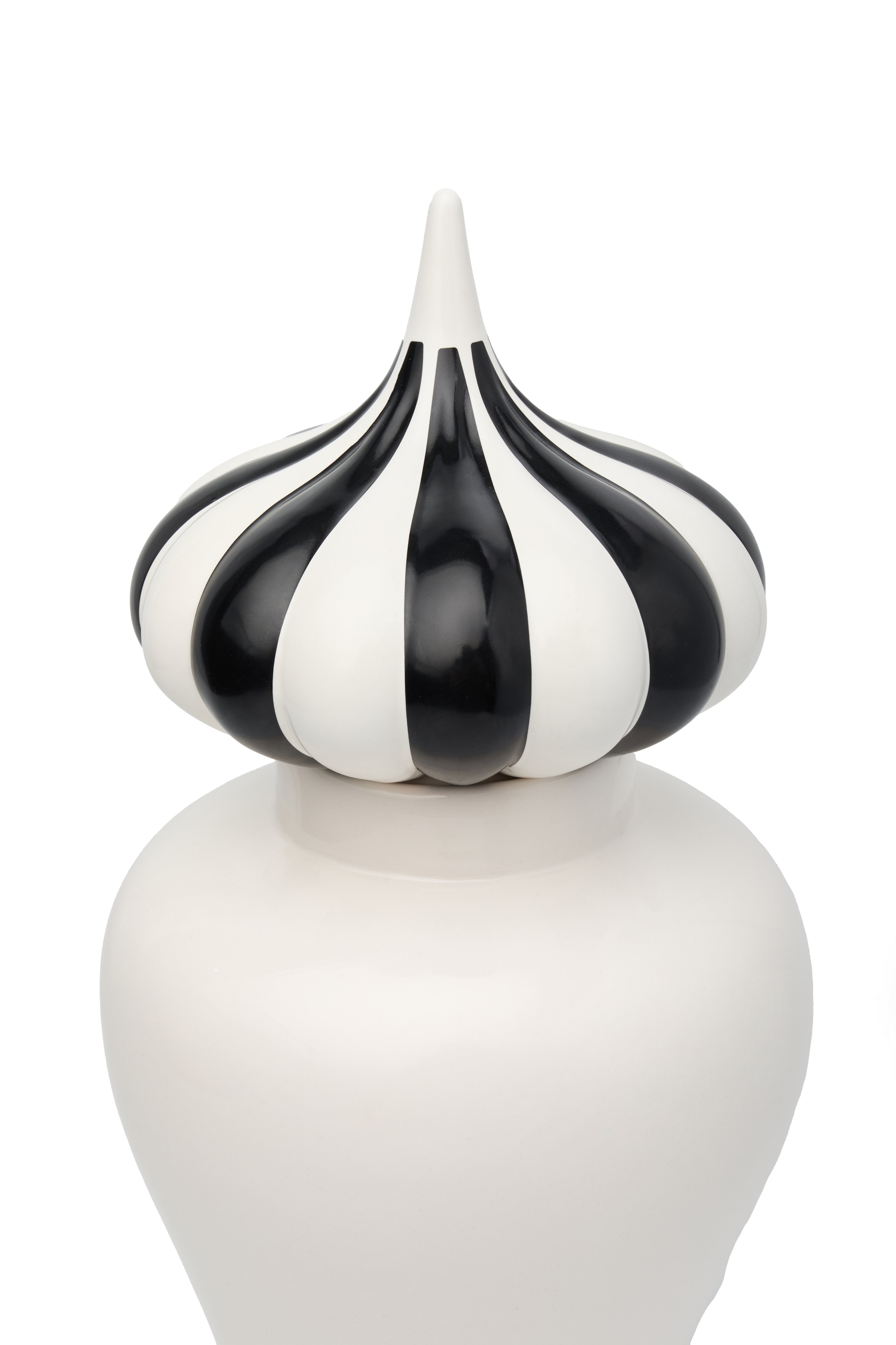 Башня полосатой тропы - изображение 2