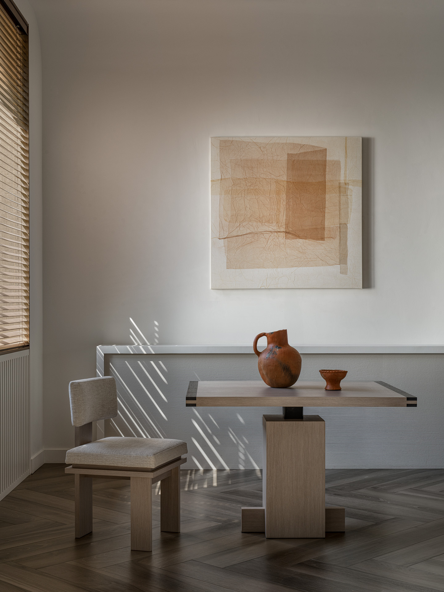 Стул Zabuton - изображение 2