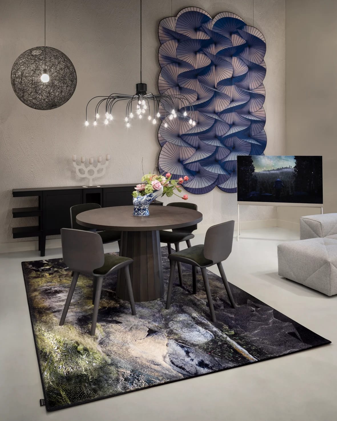 Ковер Forest Floors - изображение 2