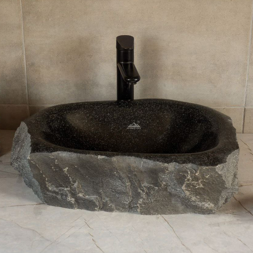 Раковина Диабаз 