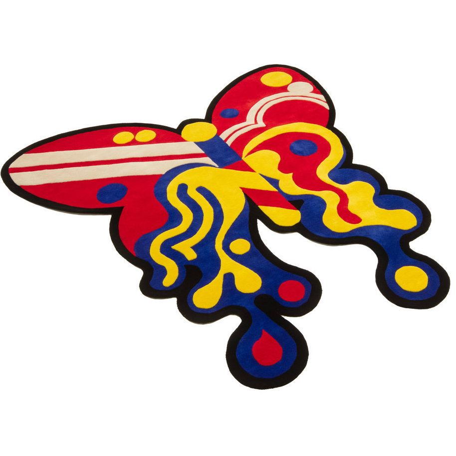 Ковер FARFALLA - изображение 3