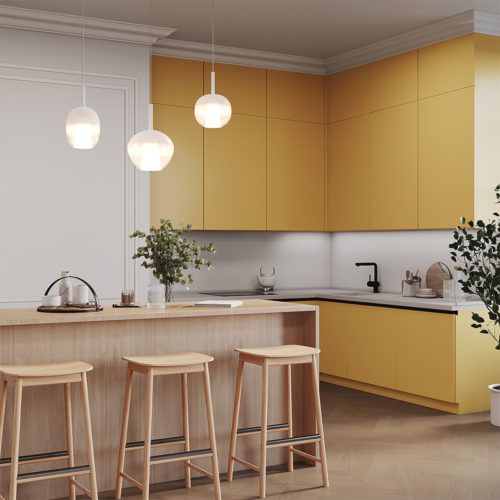 Подвесной светильник Maytoni MOD271PL-01W3 - изображение 8