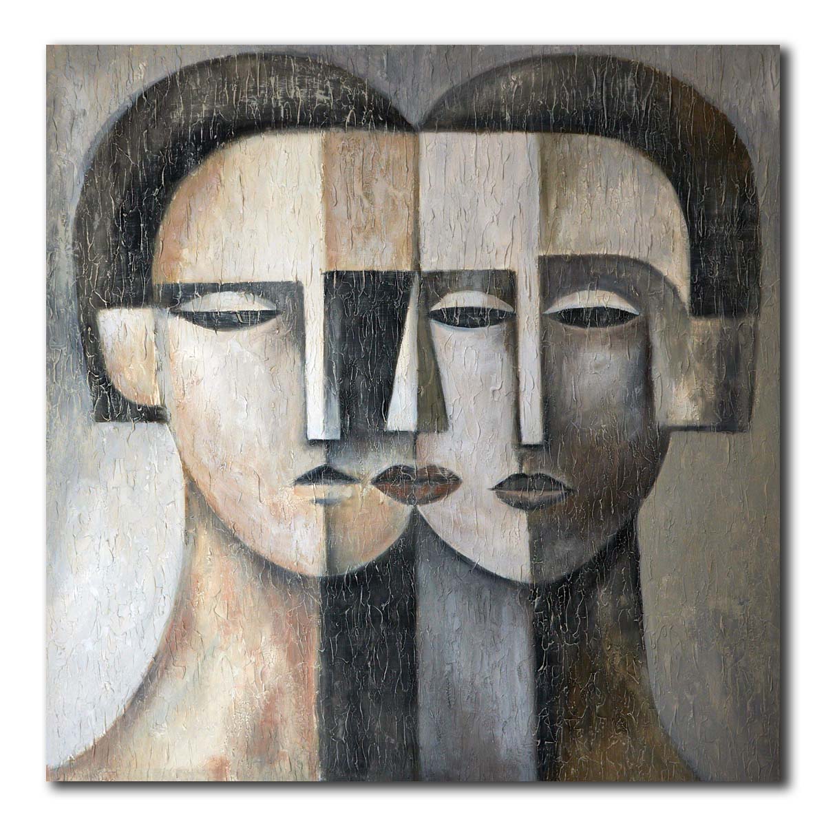 Картина "Неразрывность" 