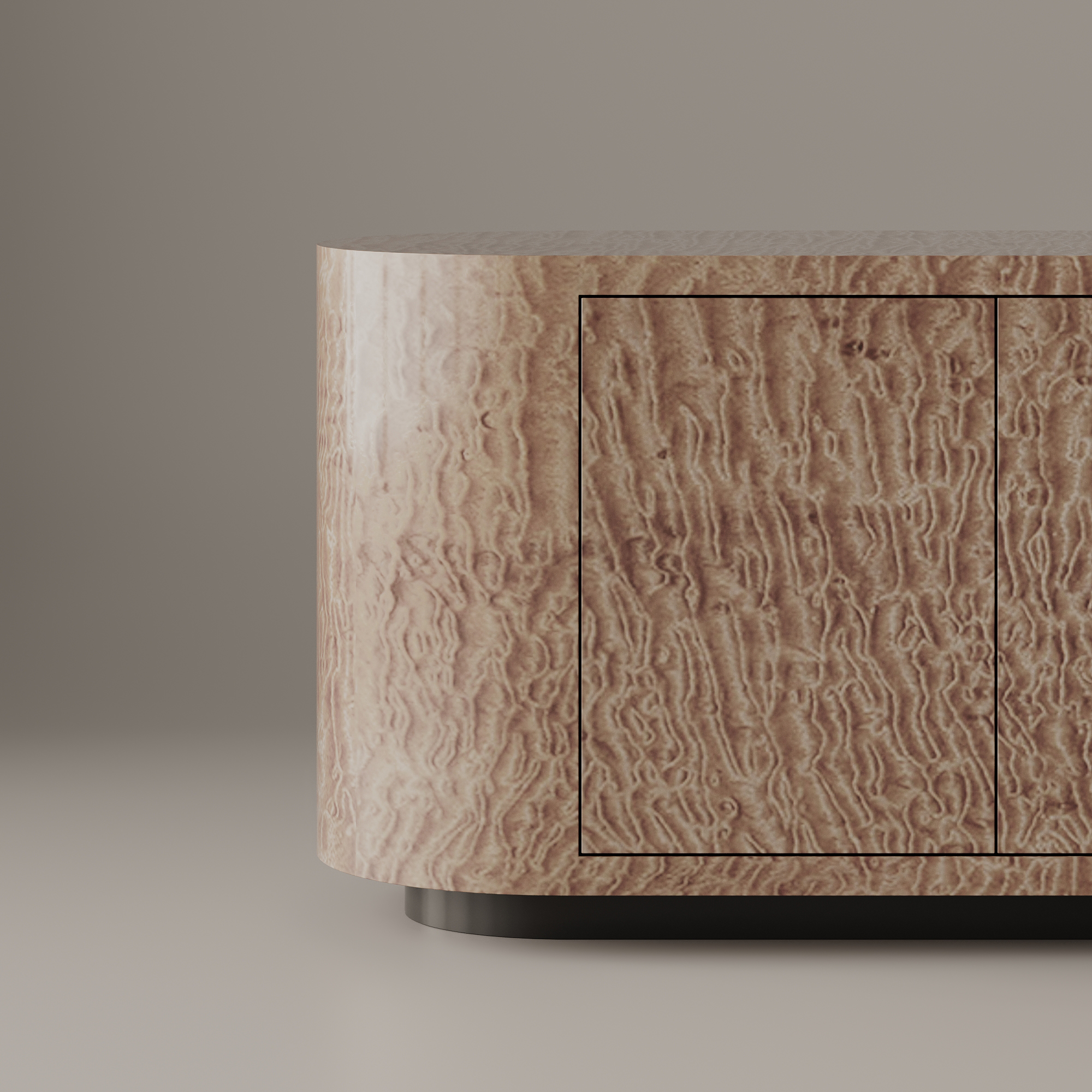 Тумба MASAMI L - изображение 1