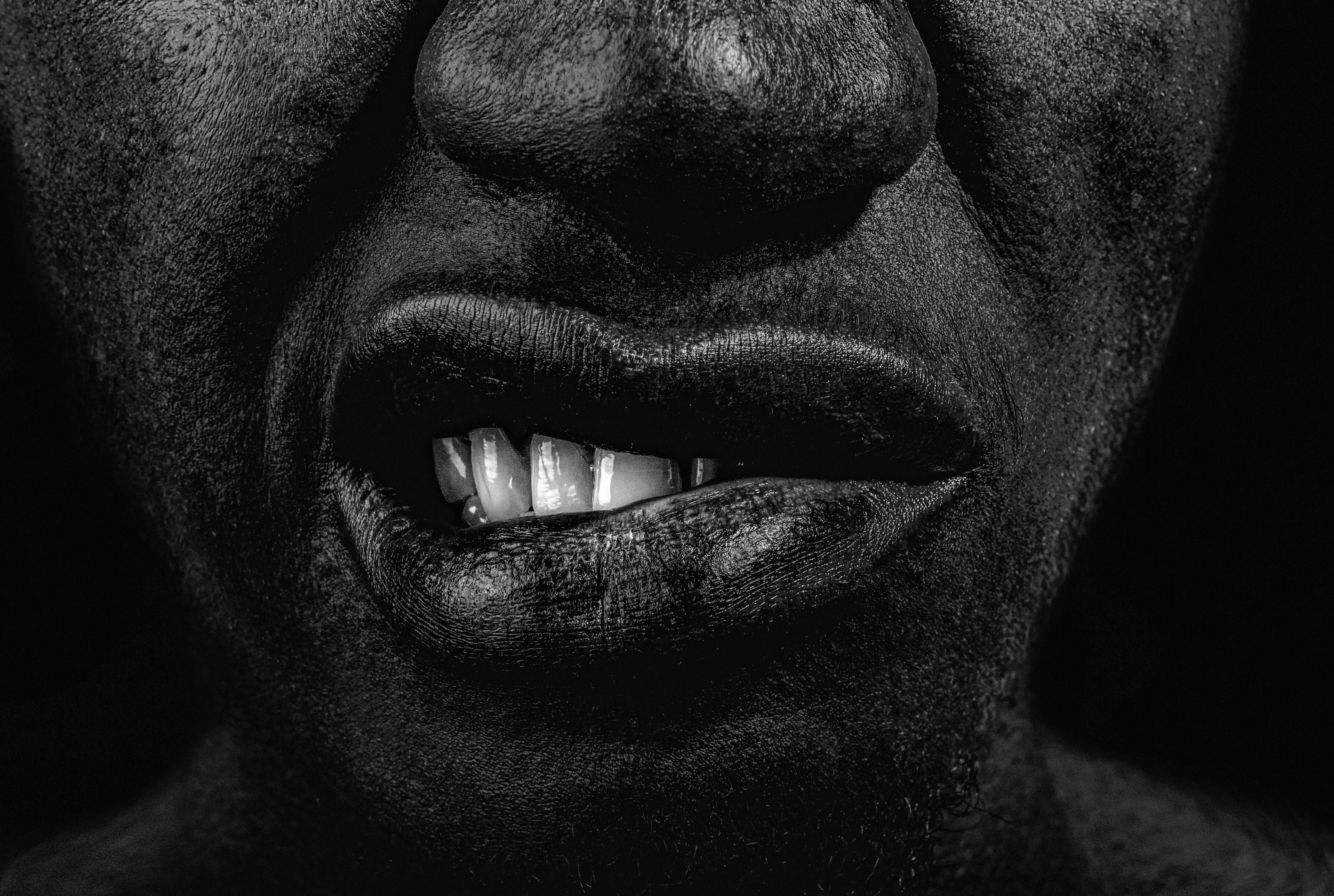 Постер "Молчание" 