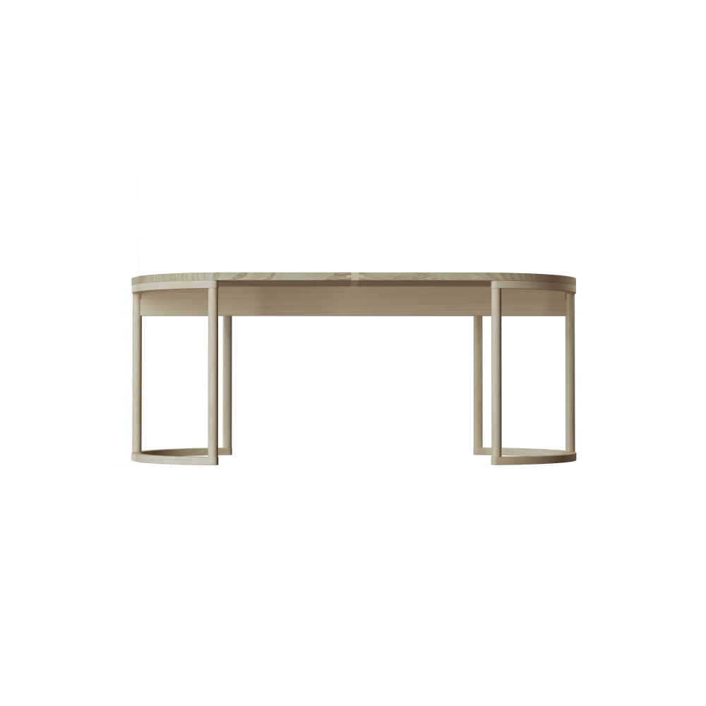 Стол L'arc - изображение 2