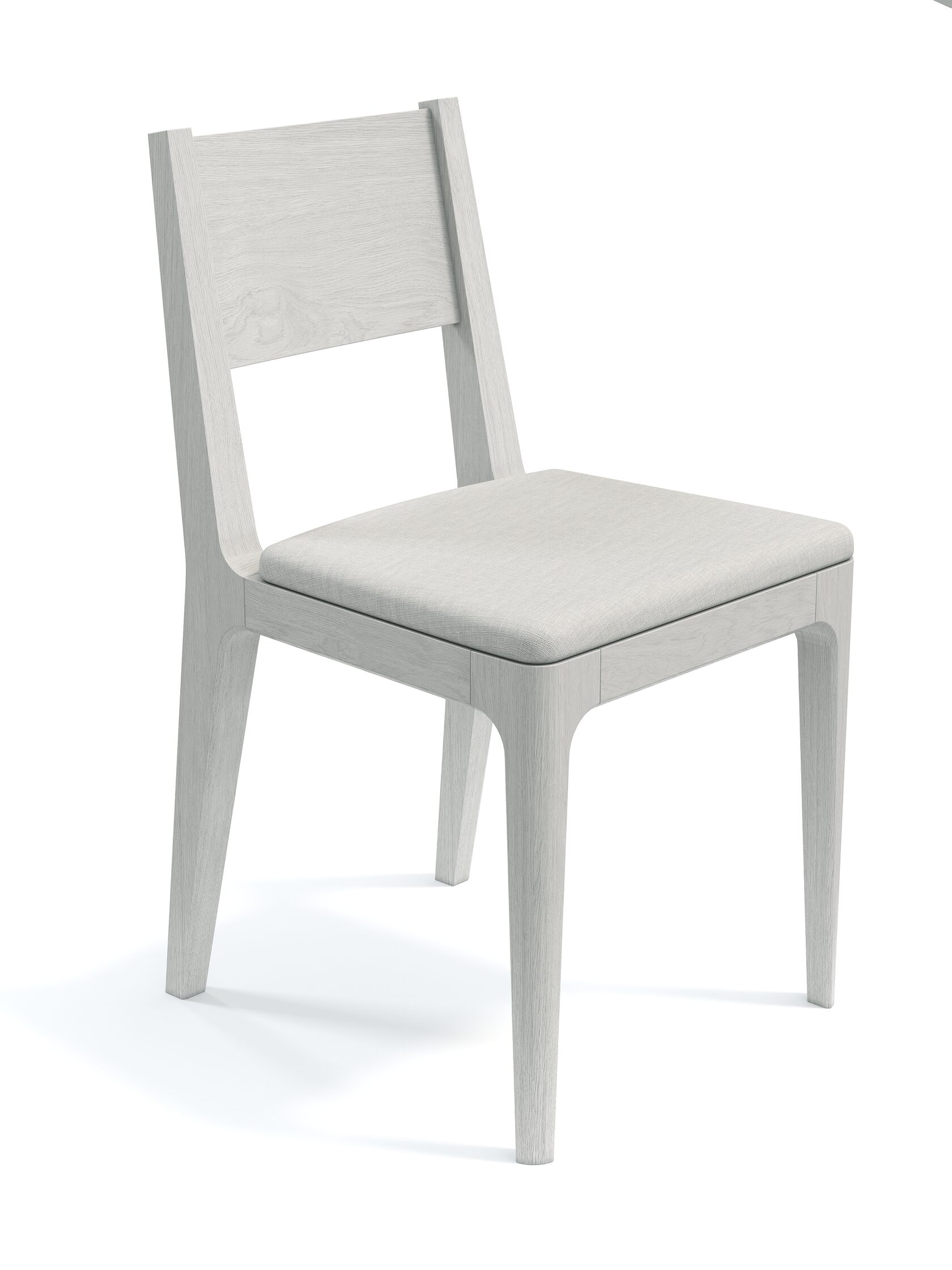 Стул FARGO с мягким сиденьем - изображение 12