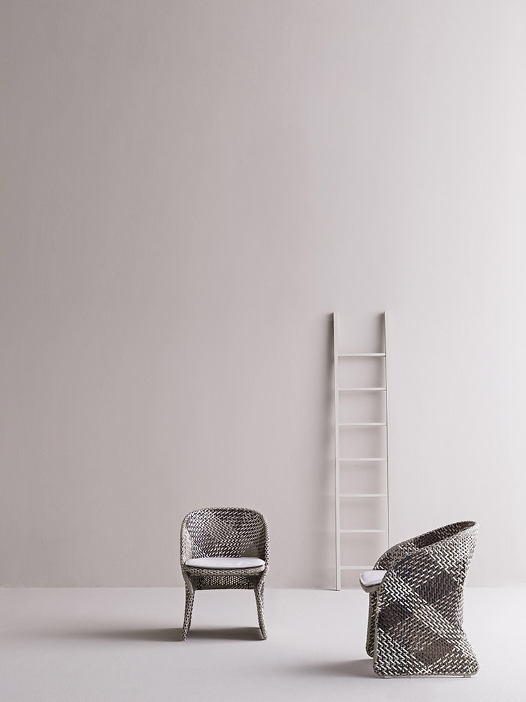 Кресло MAAT - изображение 4