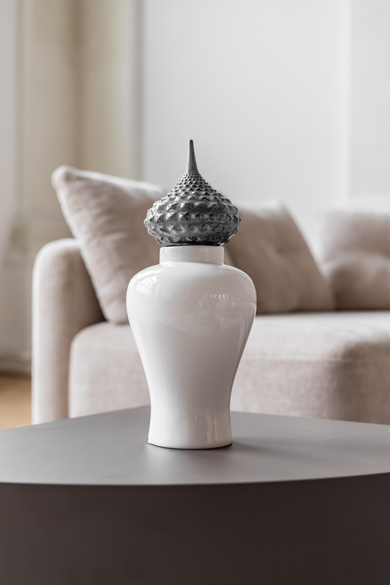 Башня голосов ветра - изображение 1