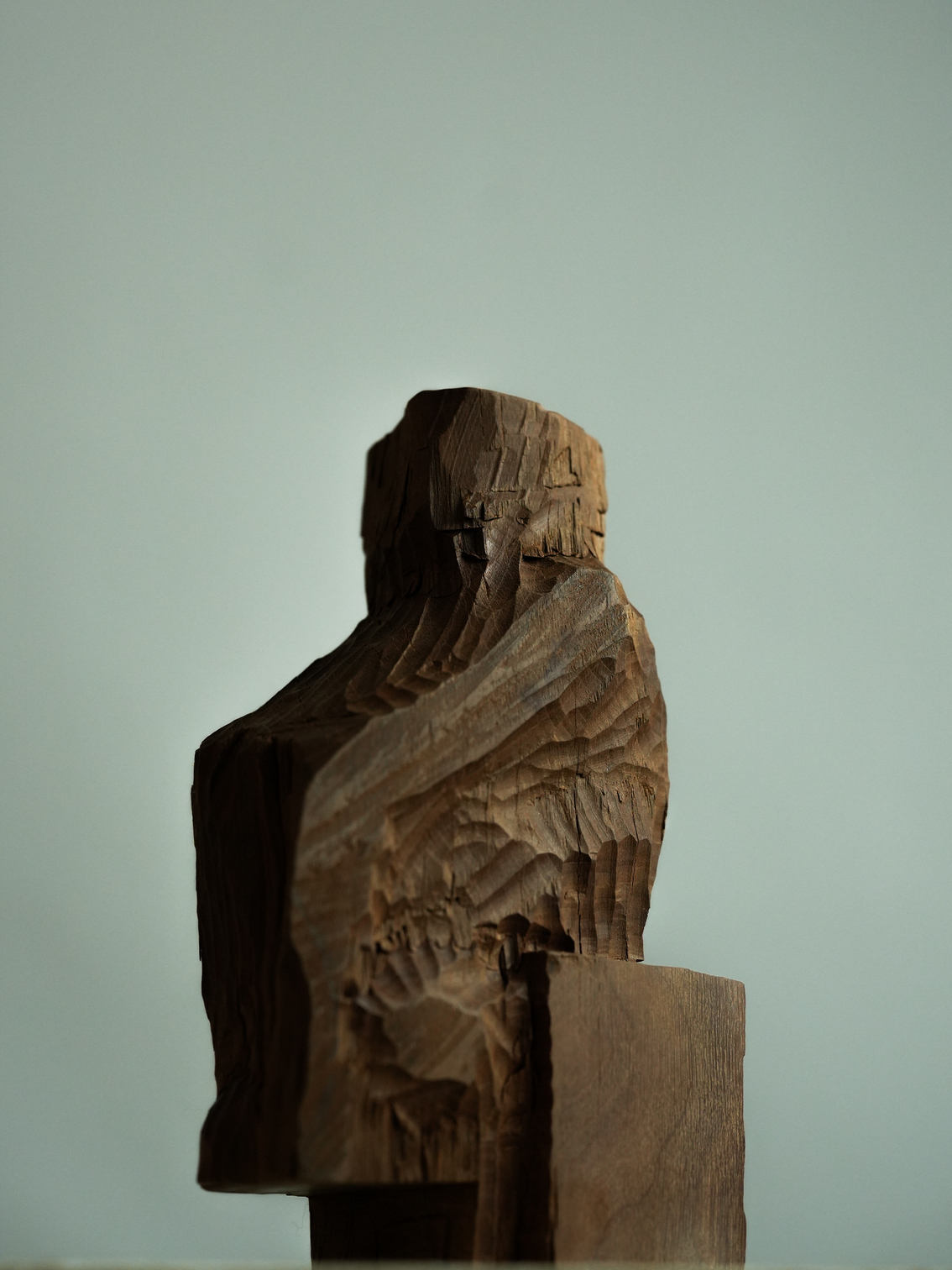 Mudra by Данила Колтушкин — дизайнерская мебель, свет и декор Made Sense