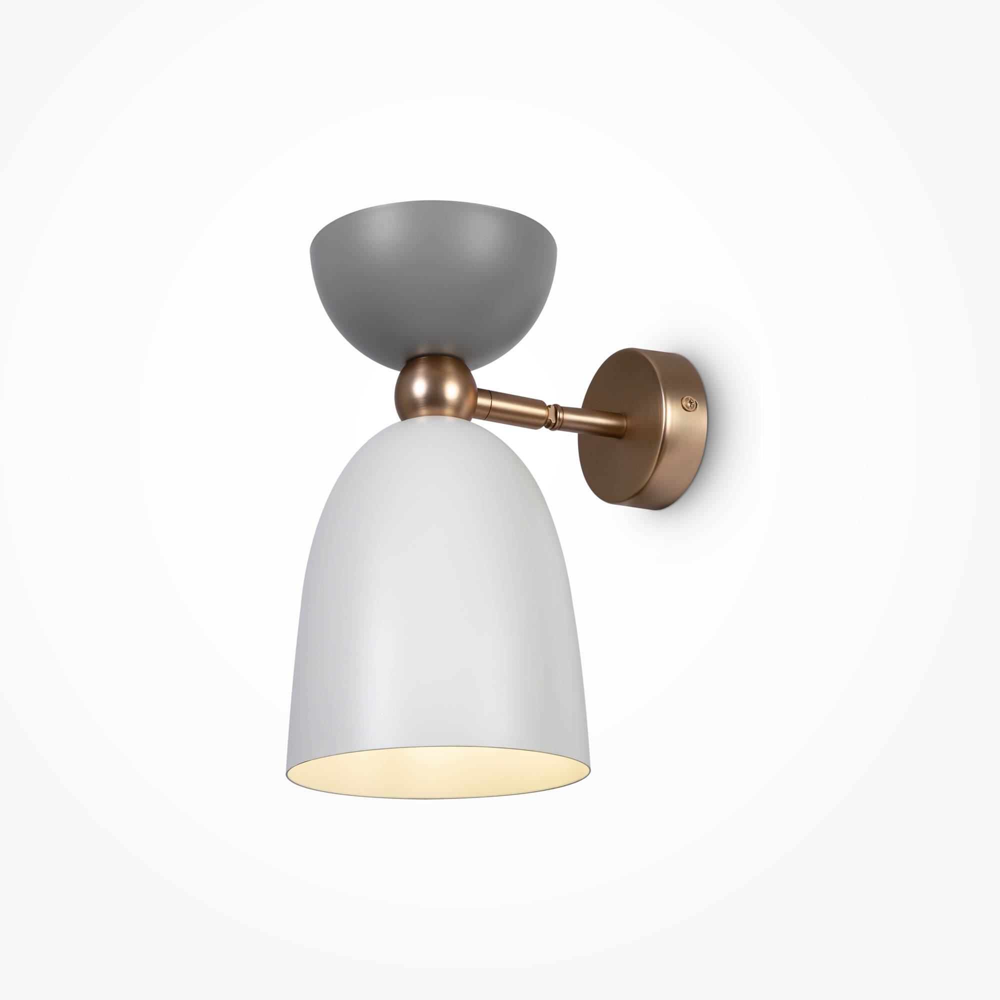 Настенный светильник (бра) Maytoni MOD113WL-01W 