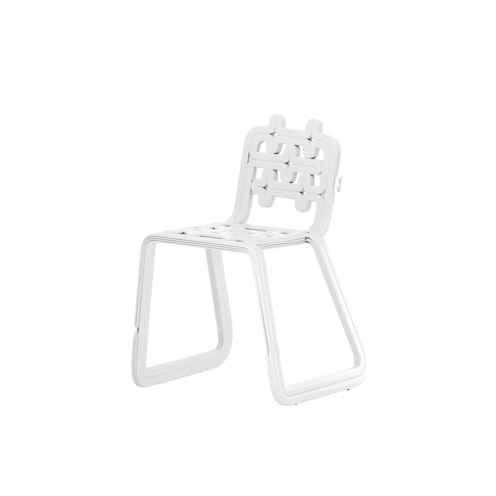 Стул VALERA + - изображение 9