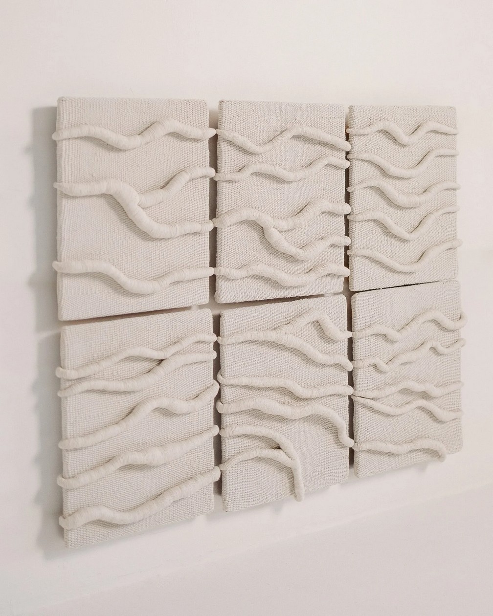 Панно «ДНК. Исток» - изображение 4