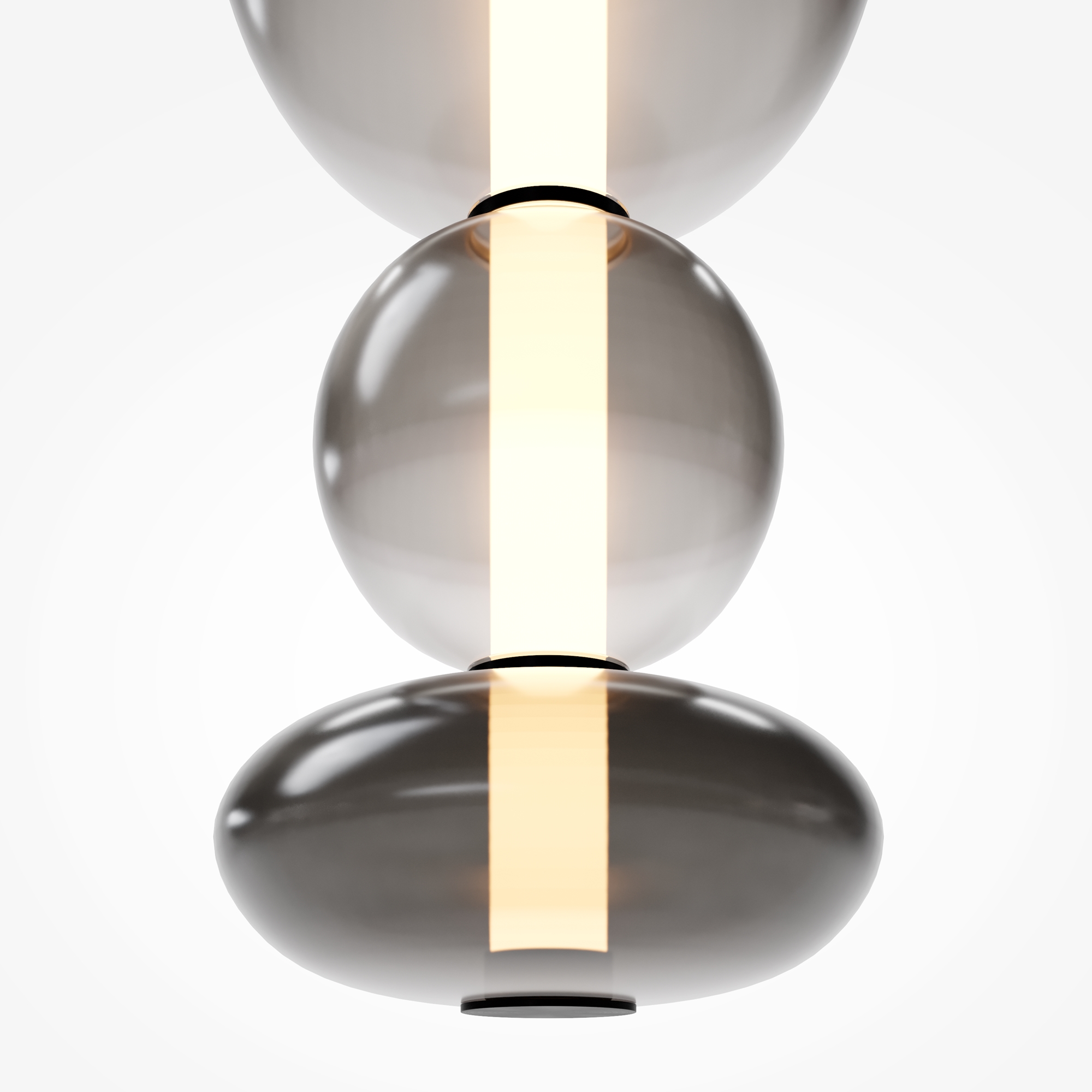 Подвесной светильник Maytoni MOD307PL-L24B3K - изображение 8