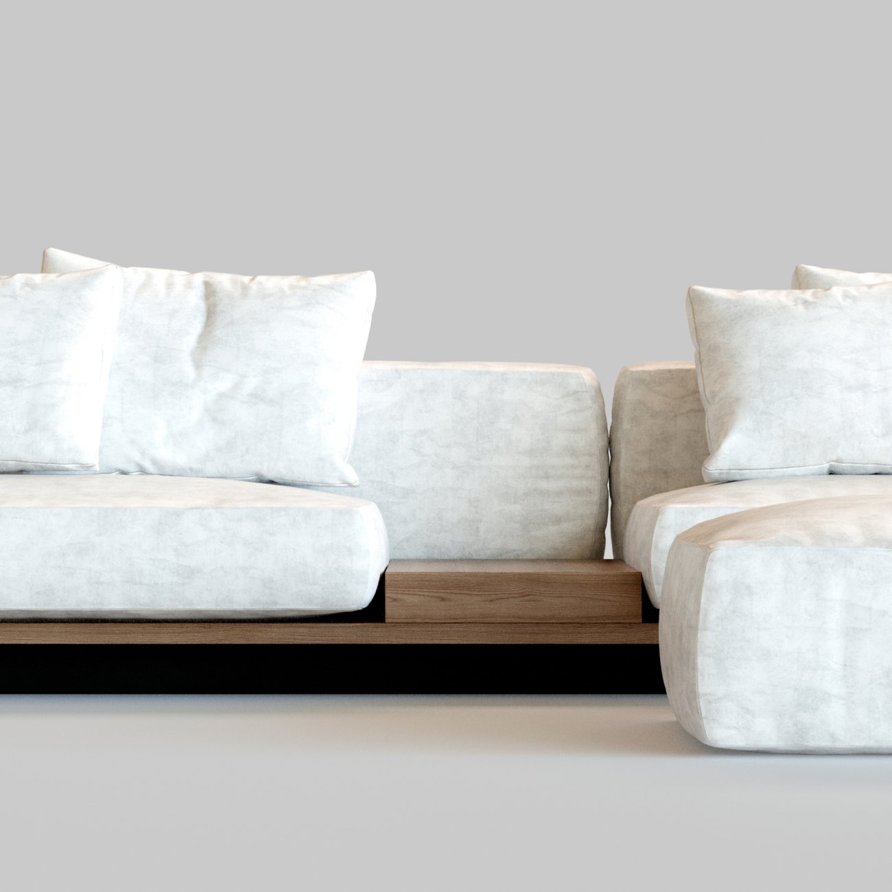 Диван ELE SOFA - изображение 2