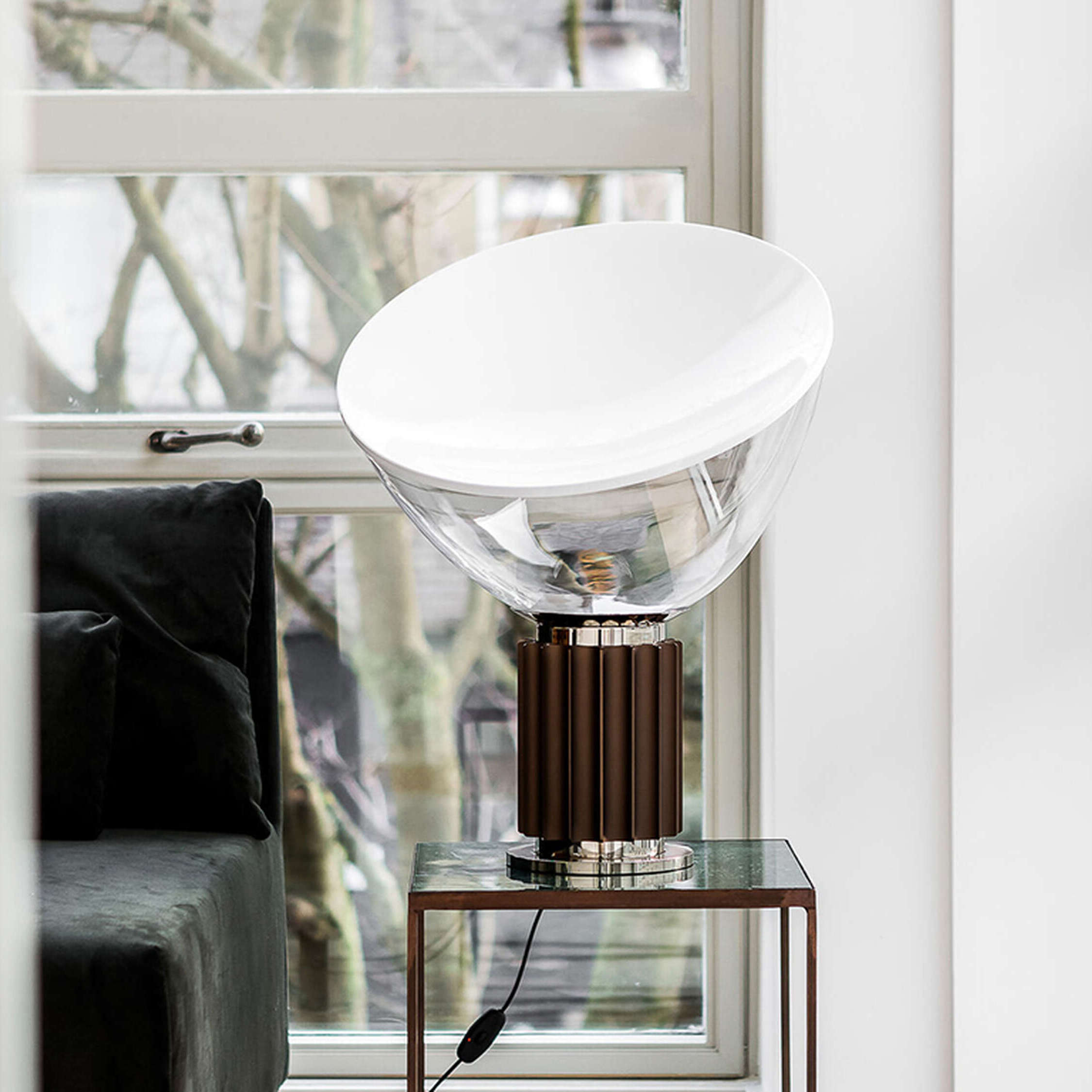 Настольная лампа Taccia - изображение 12