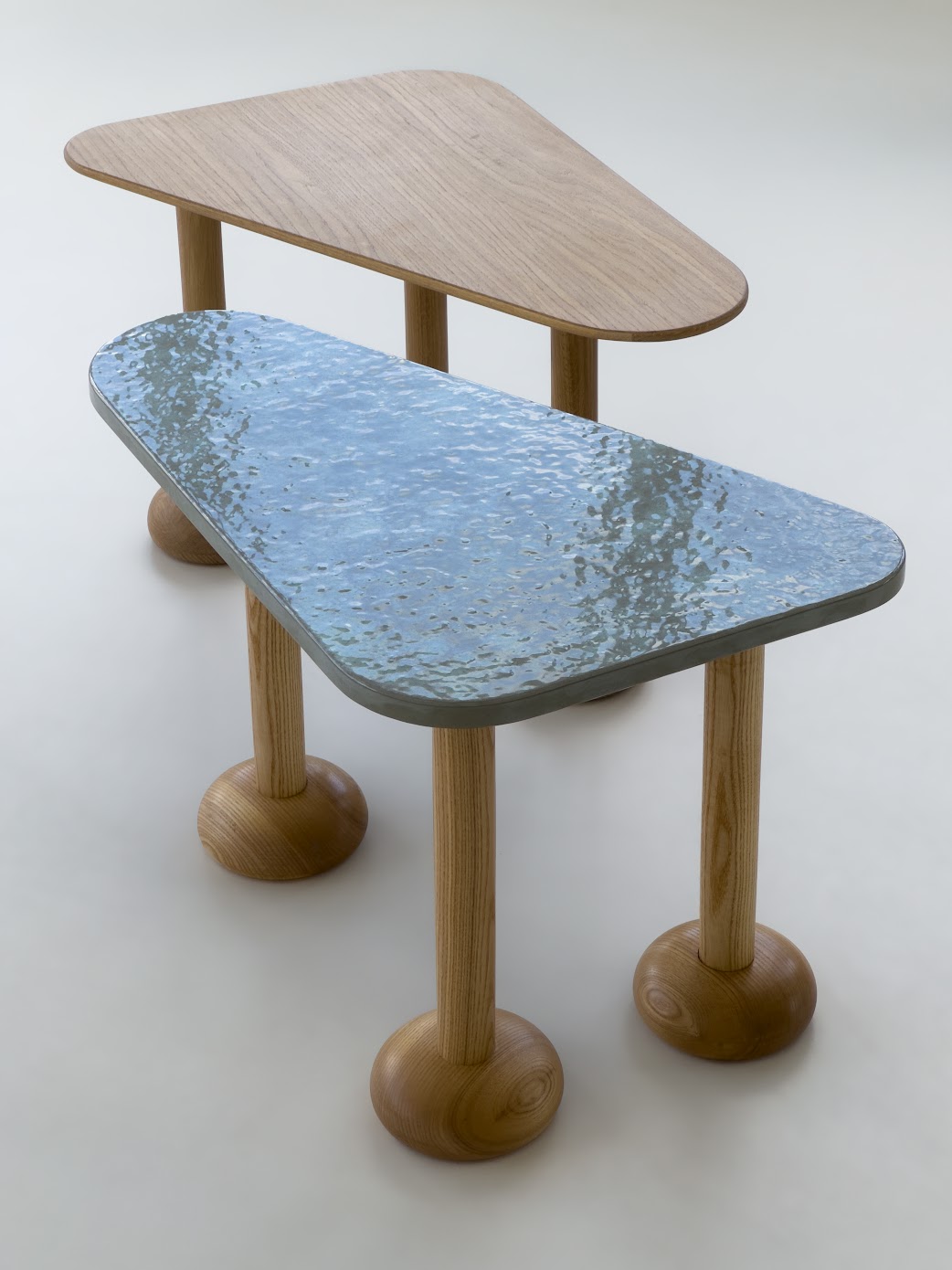 Столики Elephantables - изображение 2