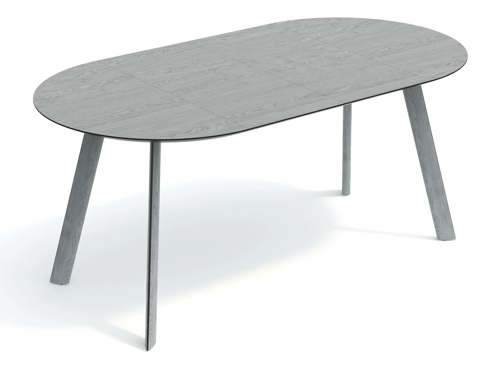 Обеденный стол BRASKO раскладной - изображение 15