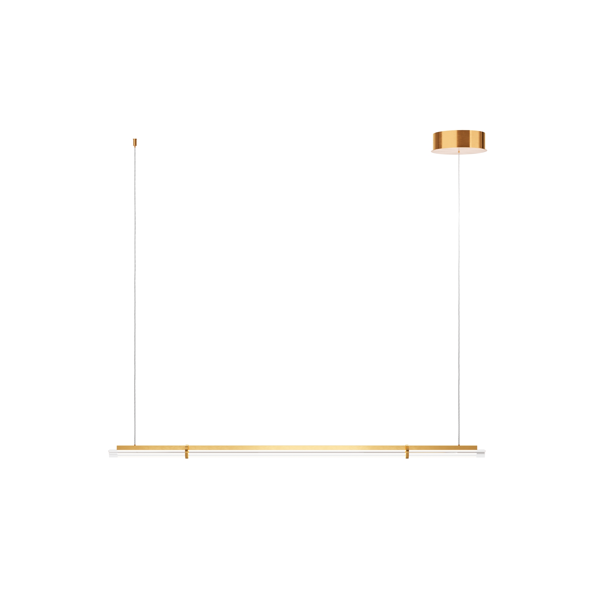 Подвесной светильник Maytoni MOD340PL-L20BS3K 