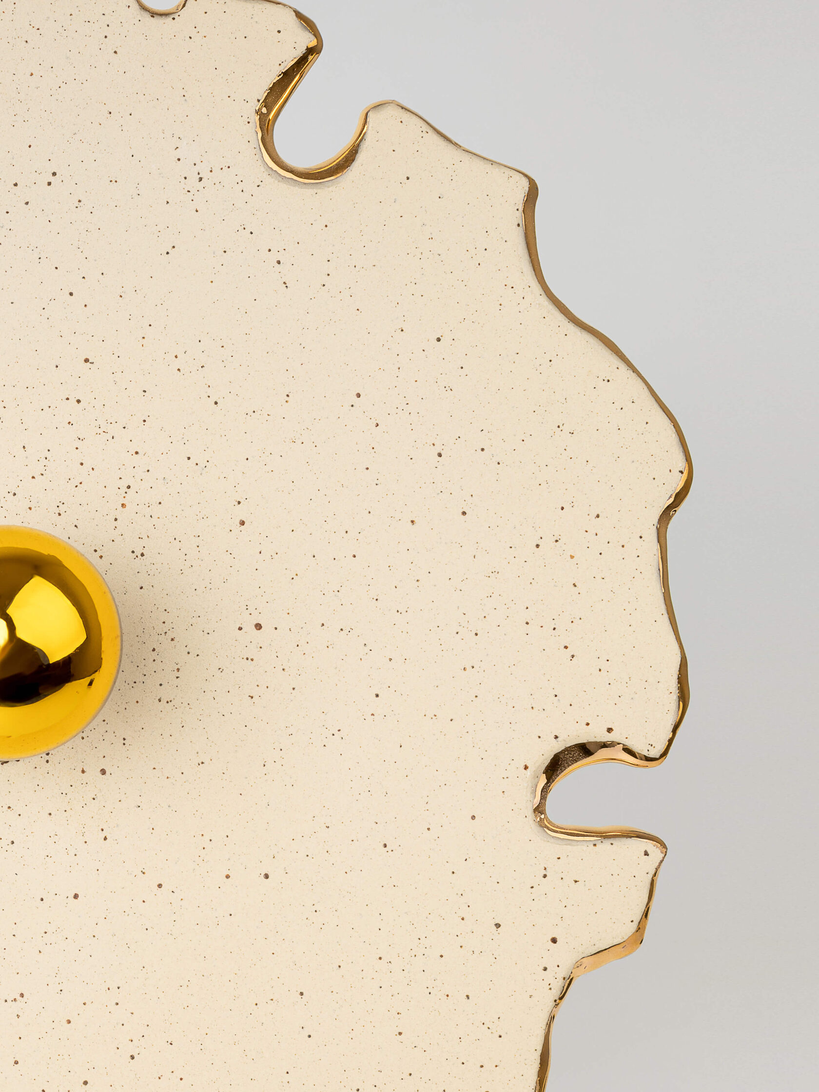 Лампа FLOW gold - изображение 7