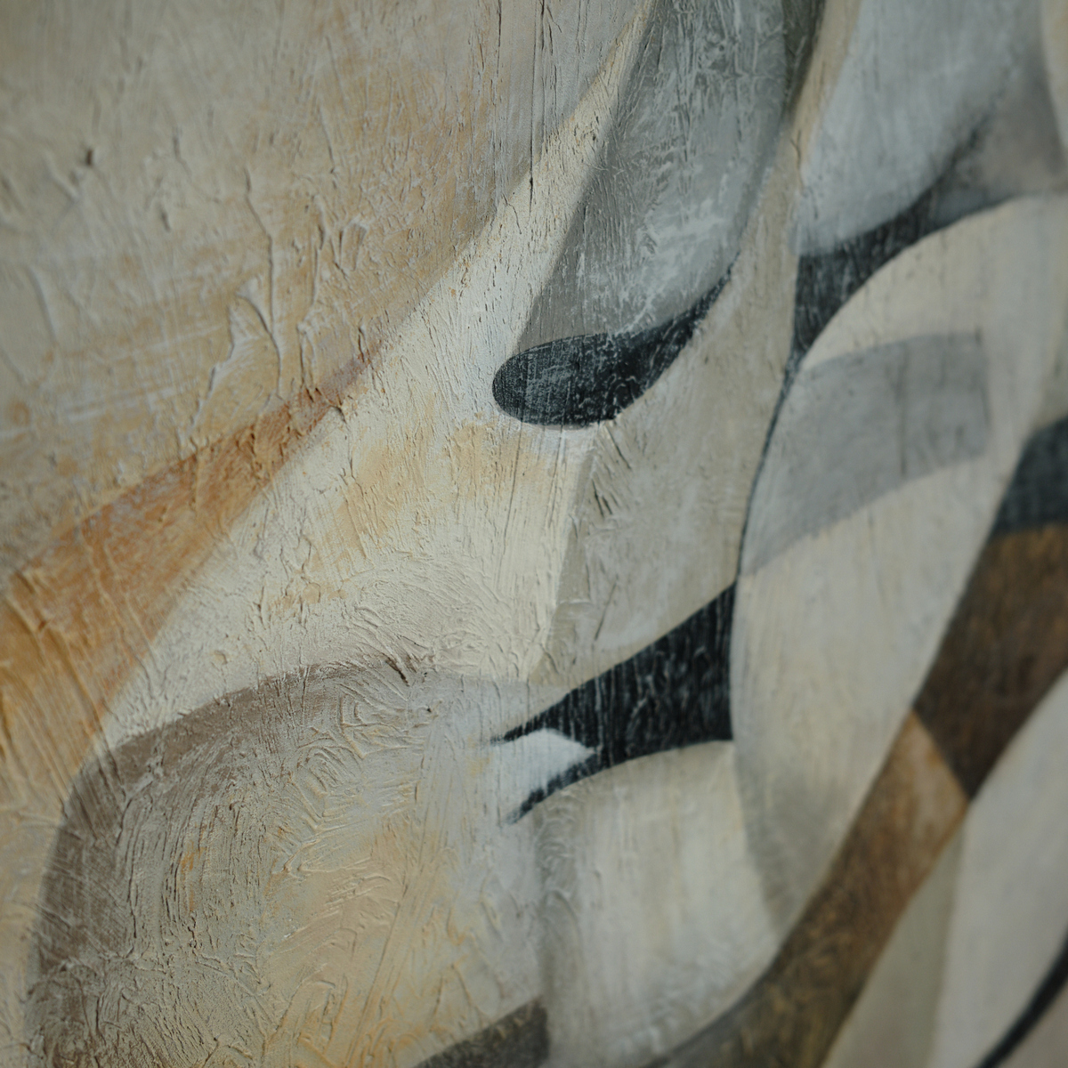 Картина "Поцелуй" - изображение 2