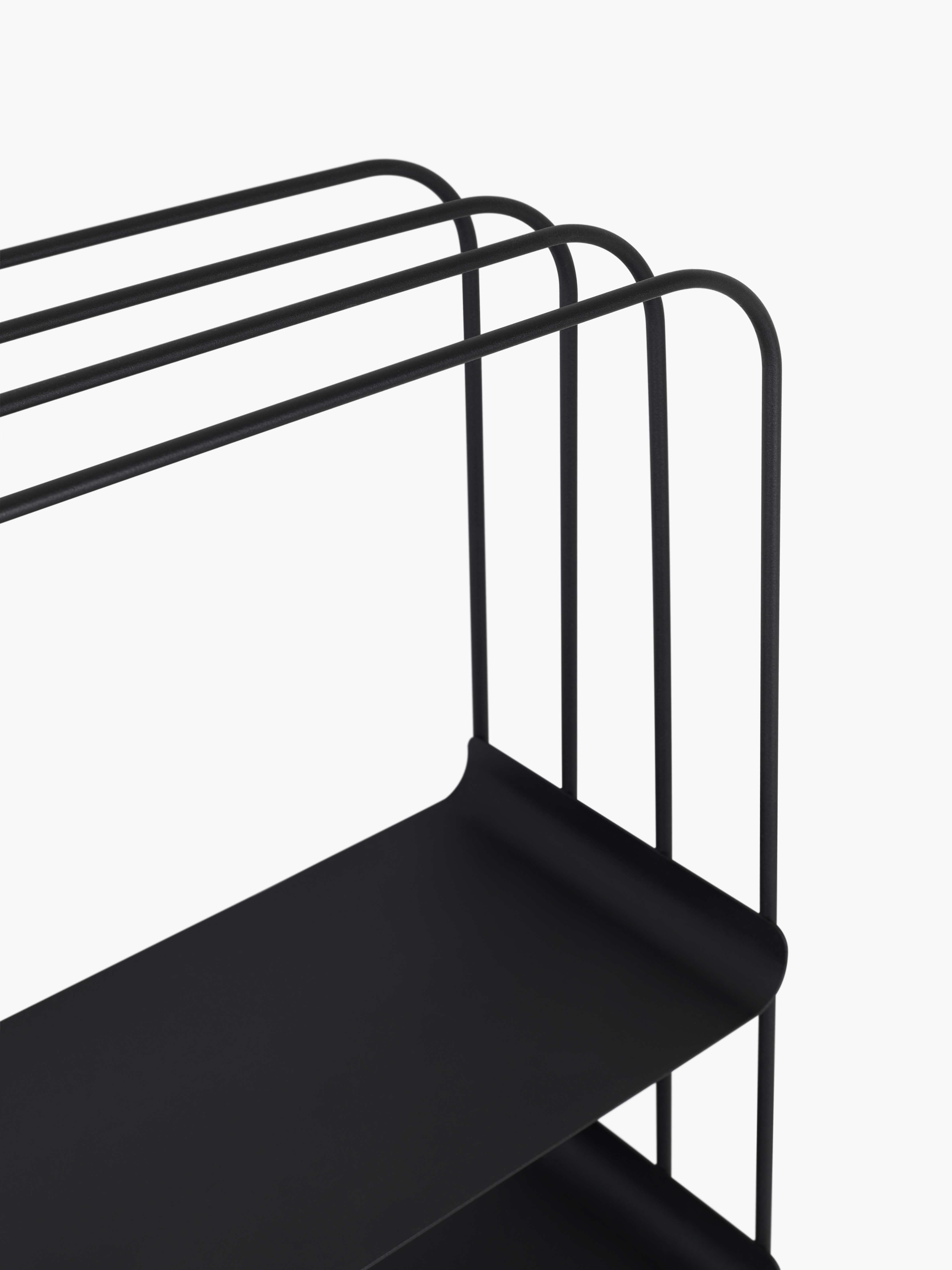 Подвесной стеллаж PORTAL - изображение 3