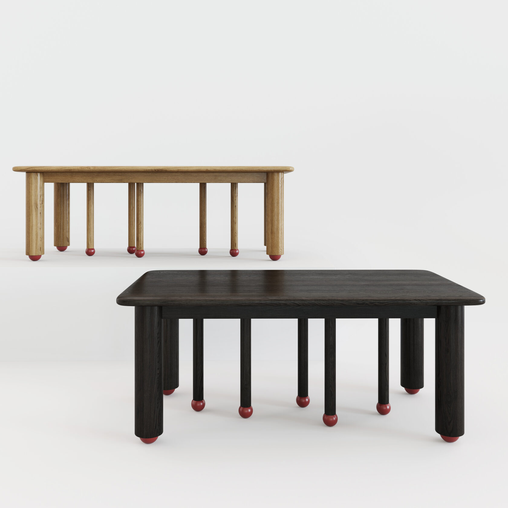 Стол TVM6 - изображение 3