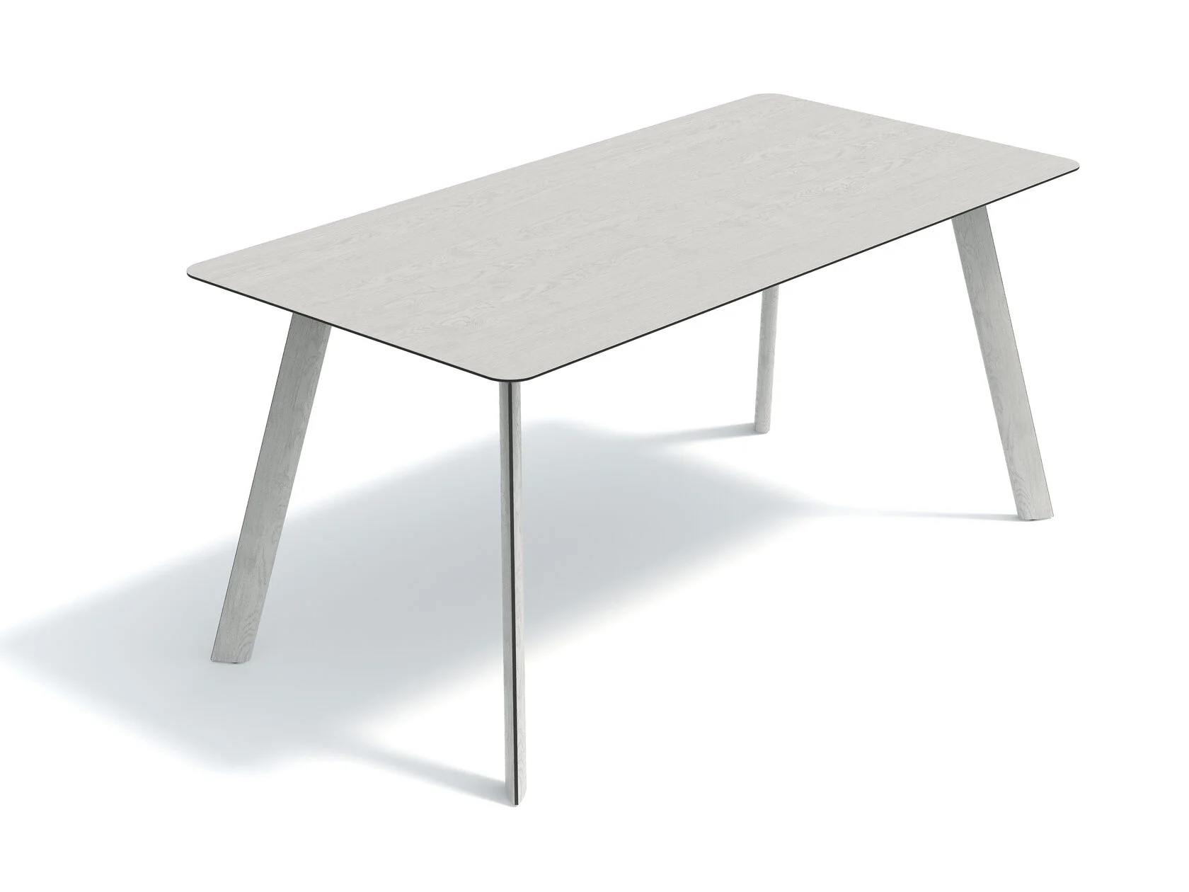 Обеденный стол BRASKO - изображение 12