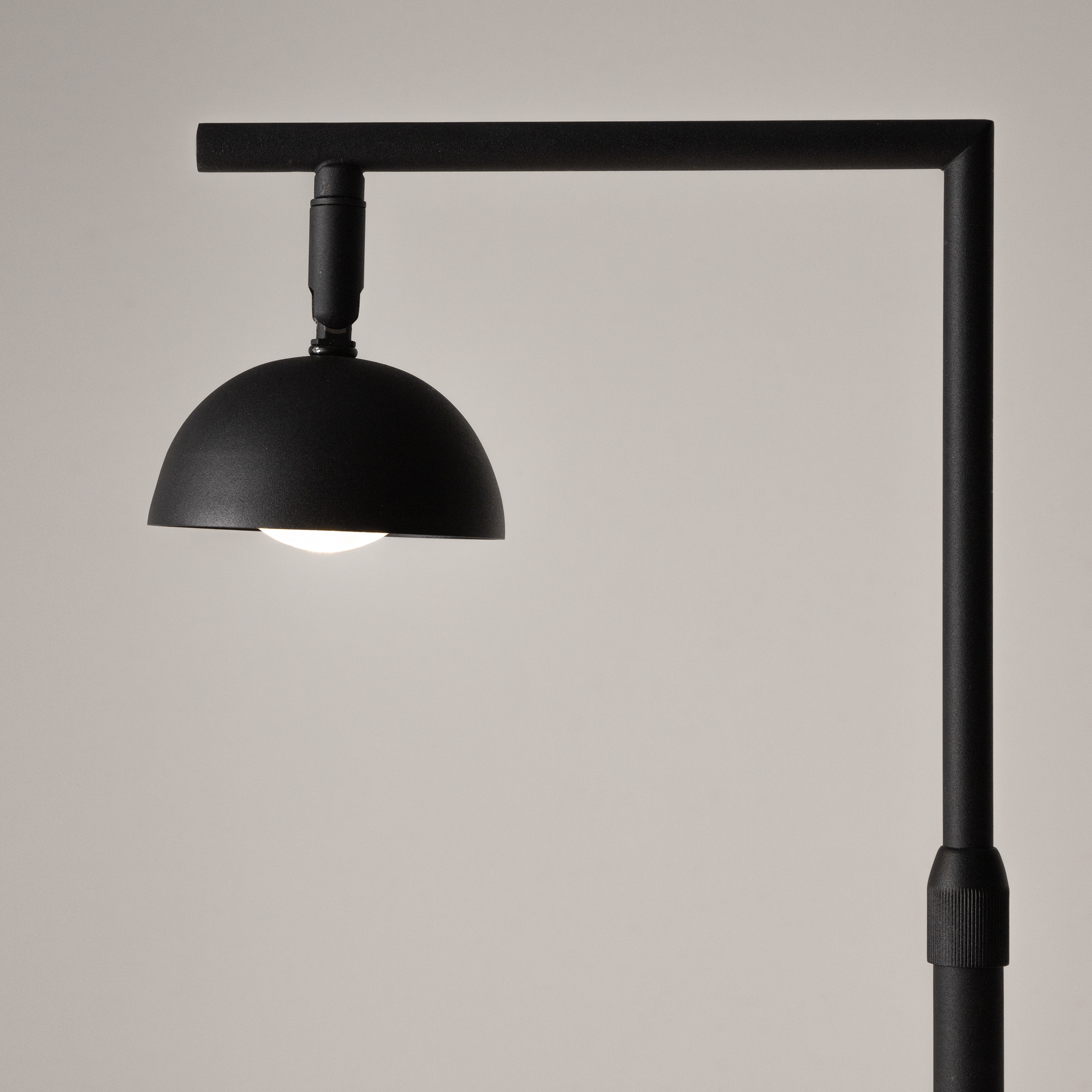 Напольный светильник (торшер) Maytoni MOD372FL-L10B3K - изображение 14