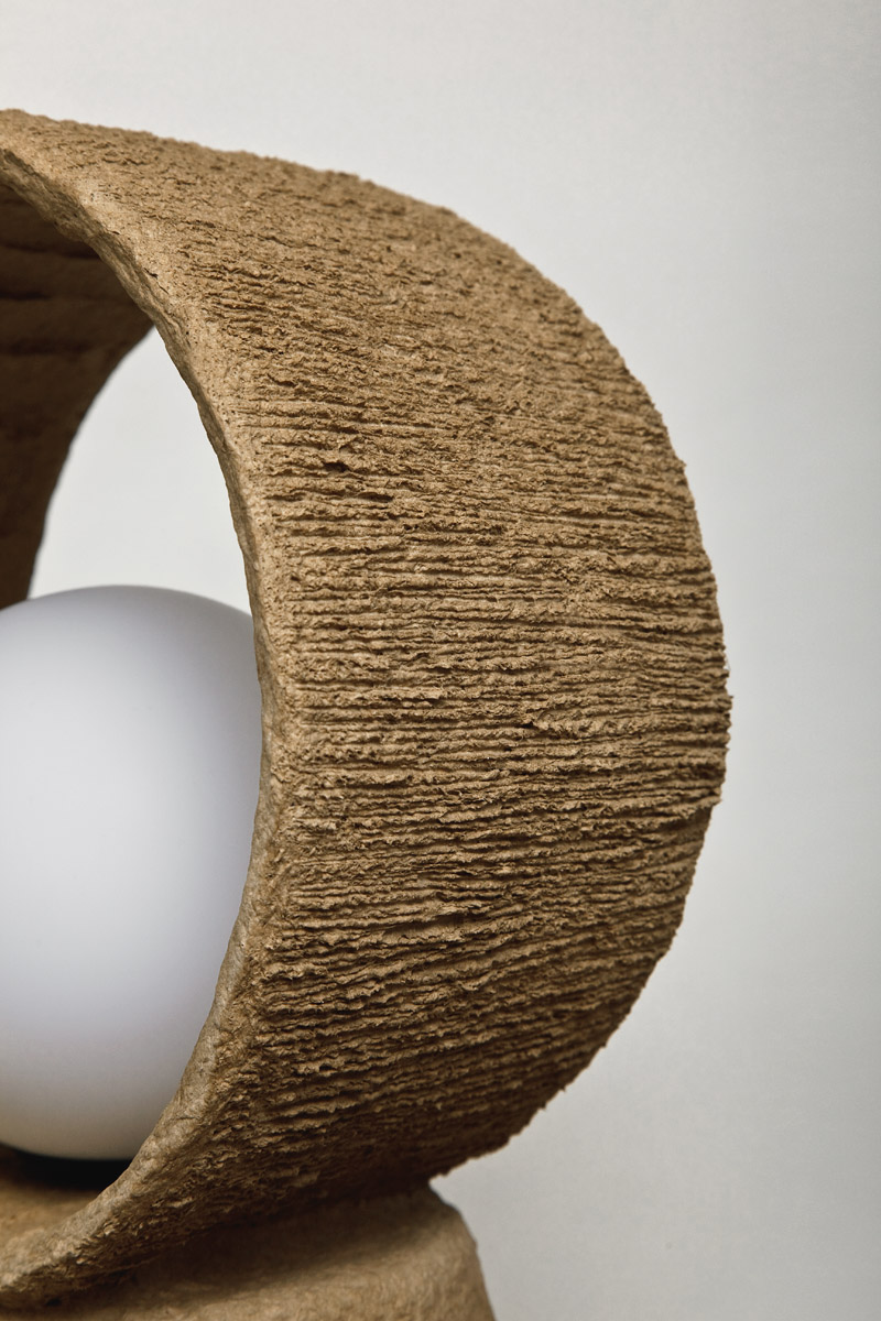 Торшер KHUSTKA - изображение 8